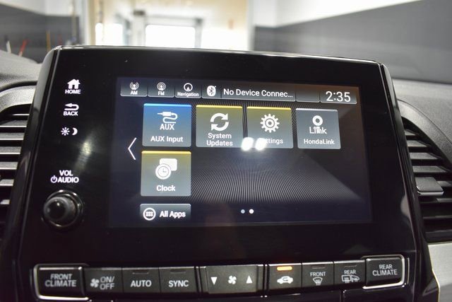 Used 2018 Honda Odyssey EX-L image 26