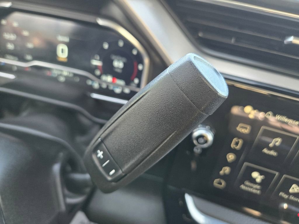 Used 2025 GMC Sierra 2500 Denali image 19