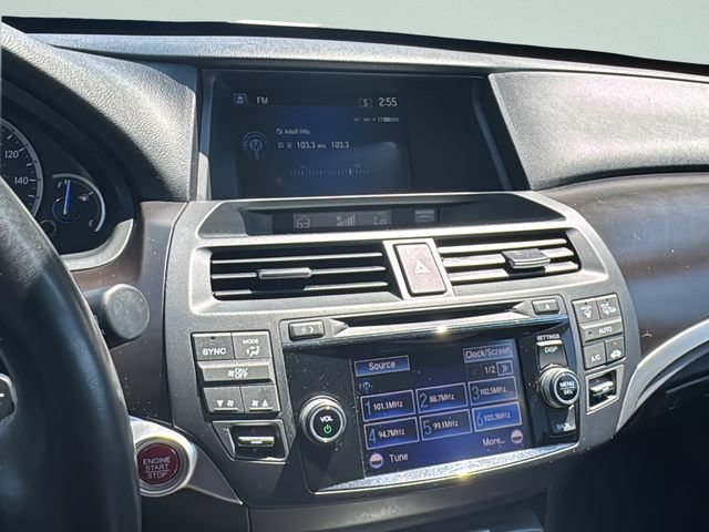 Used 2015 Honda Crosstour EX-L image 30