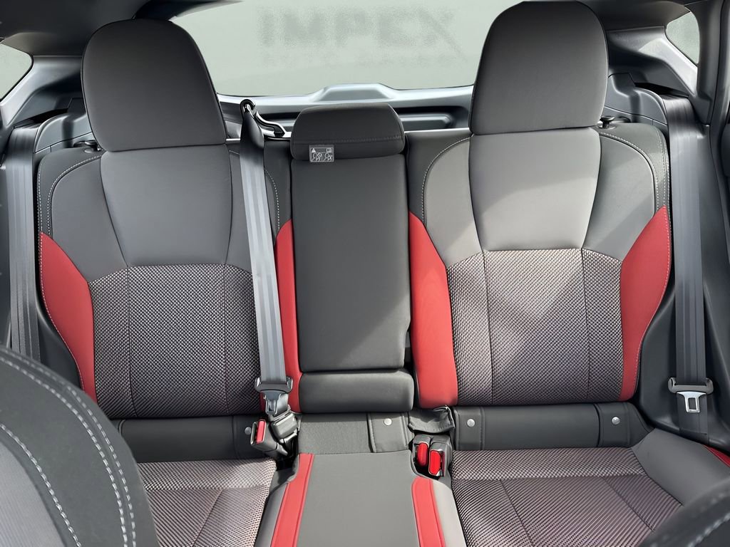 Used 2024 Subaru Impreza RS w/ Popular Package #3 image 12