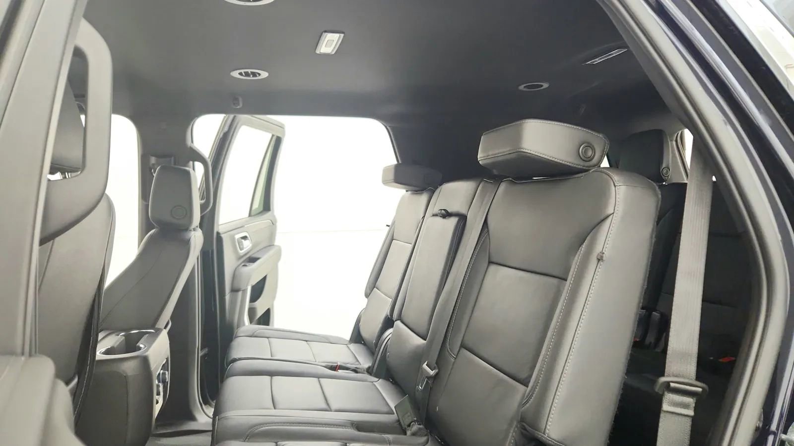 Used 2023 Chevrolet Tahoe LT image 28