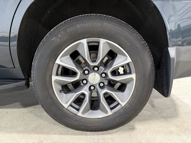 Used 2022 Chevrolet Tahoe LT w/ Luxury Package image 47