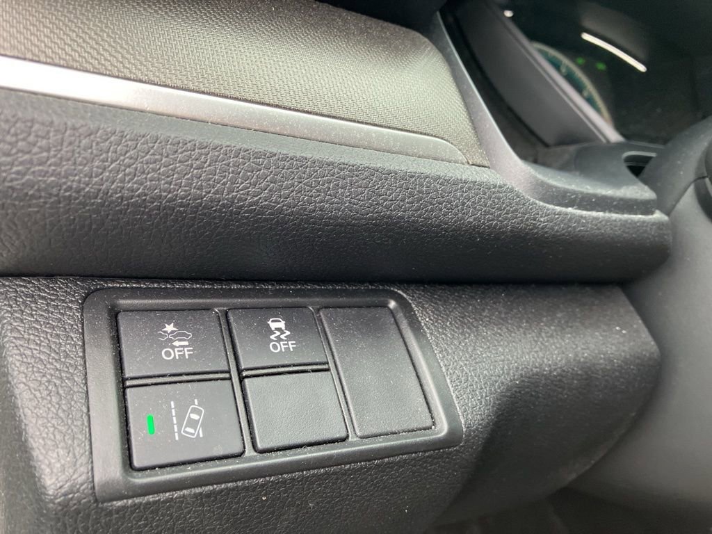 Used 2019 Honda Civic LX image 9