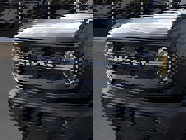 New 2025 Ford Bronco Outer Banks image 19