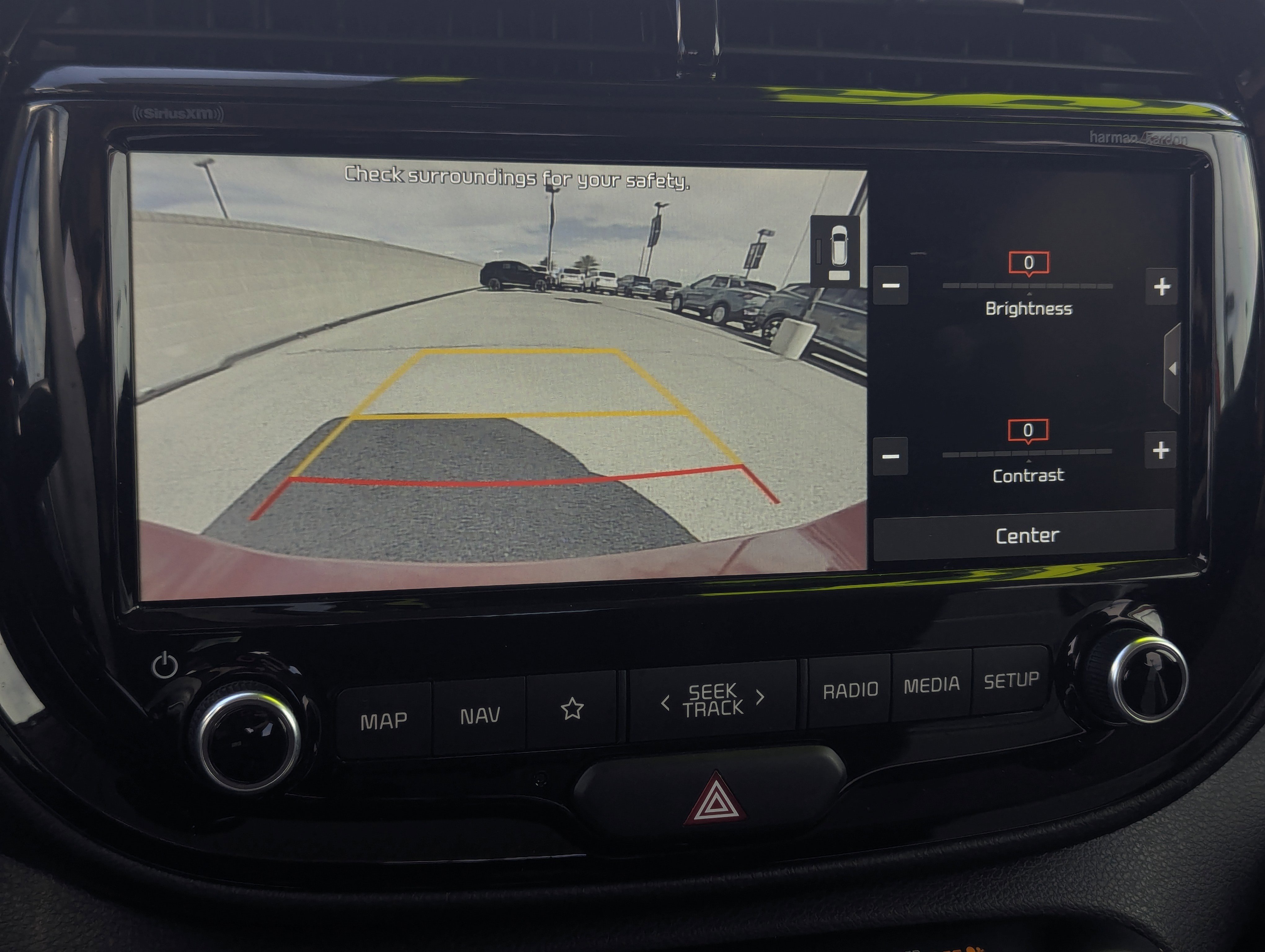 Certified 2020 Kia Soul GT-Line Turbo image 11