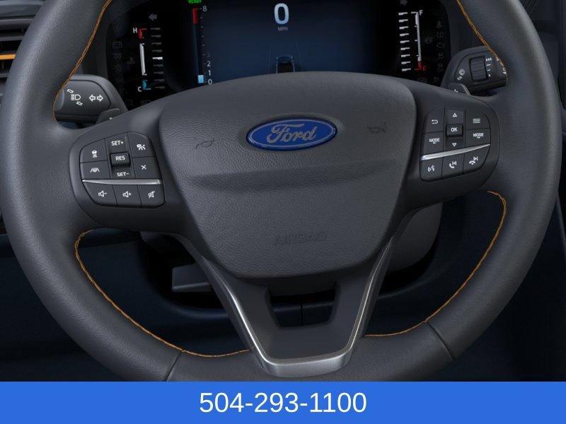 New 2026 Ford Maverick Tremor AWD/4WD image 16