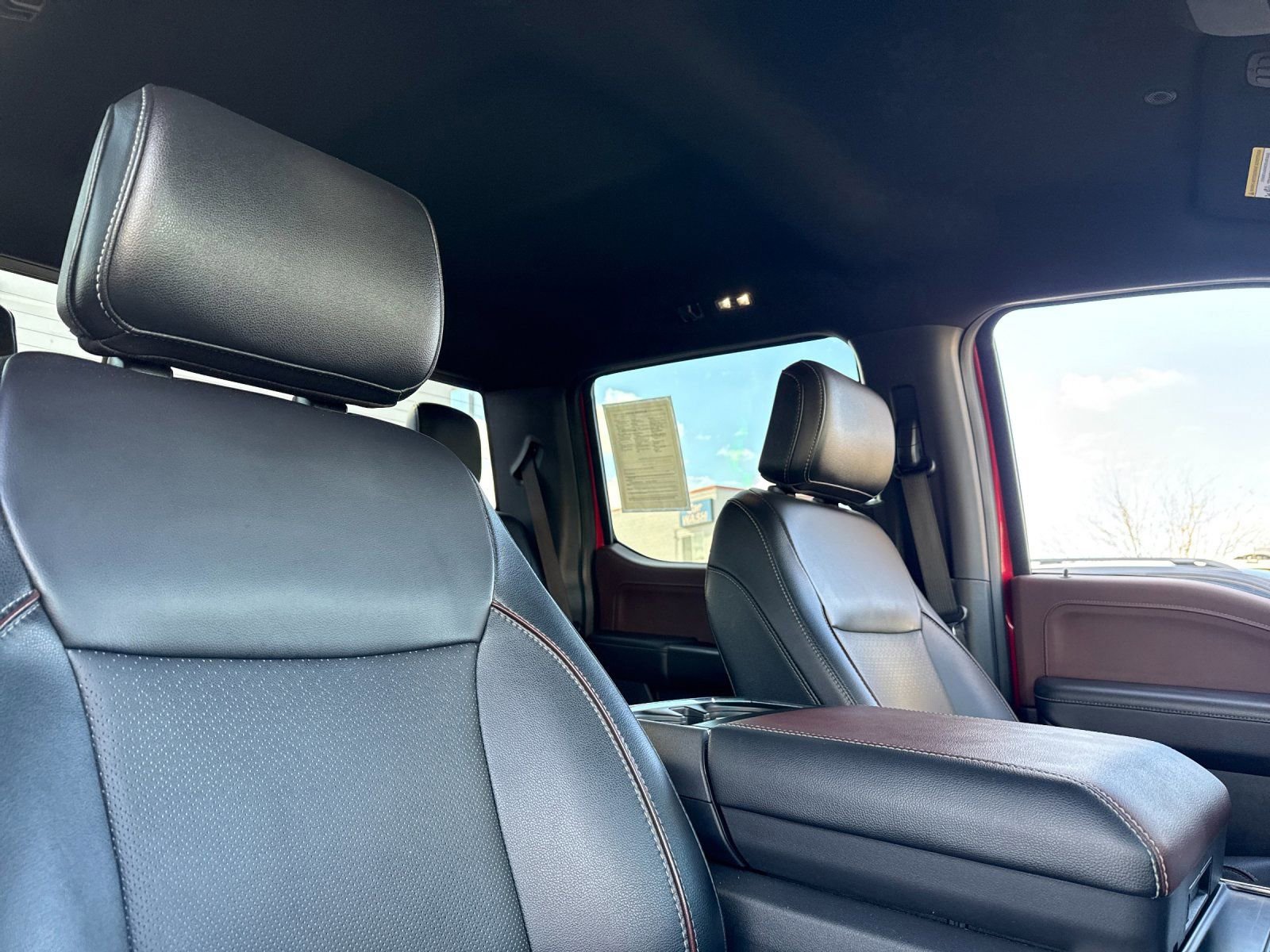 Used 2023 Ford F150 Lariat image 17