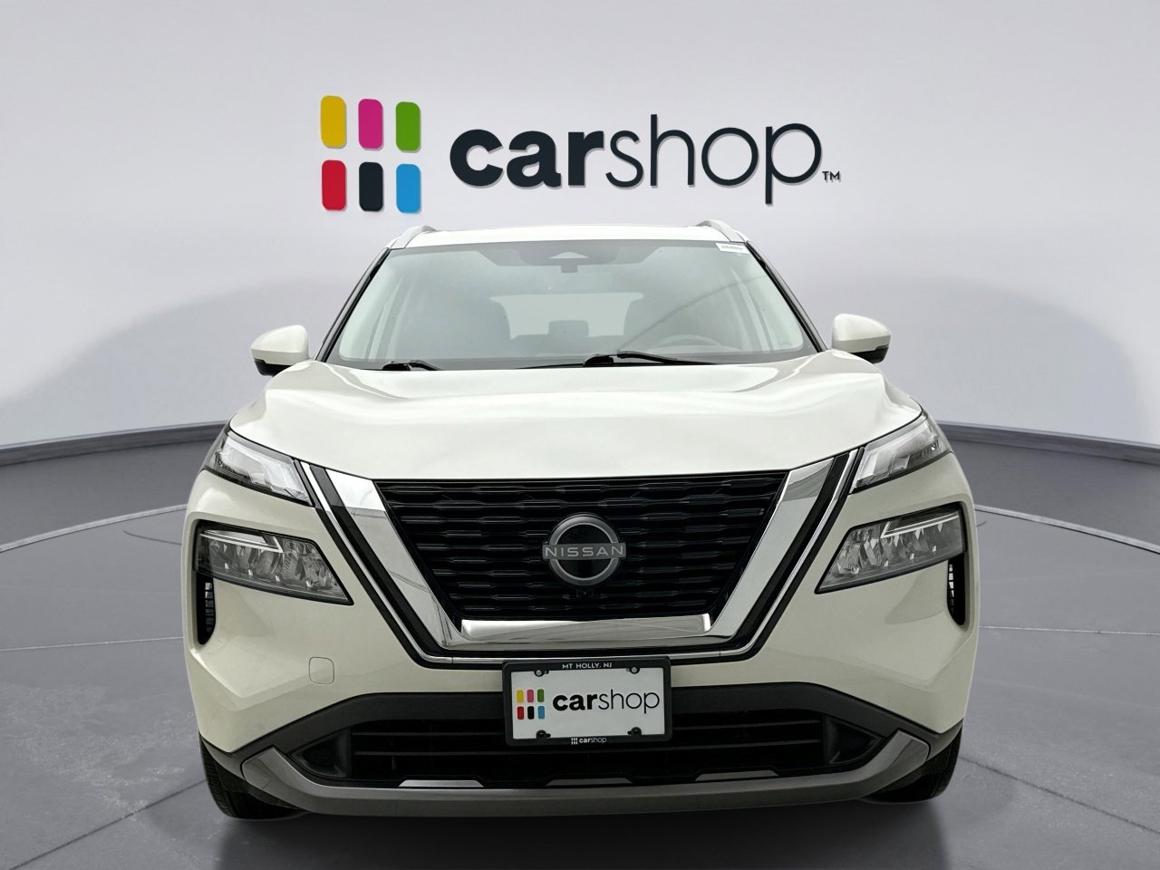 Used 2023 Nissan Rogue SL image 8