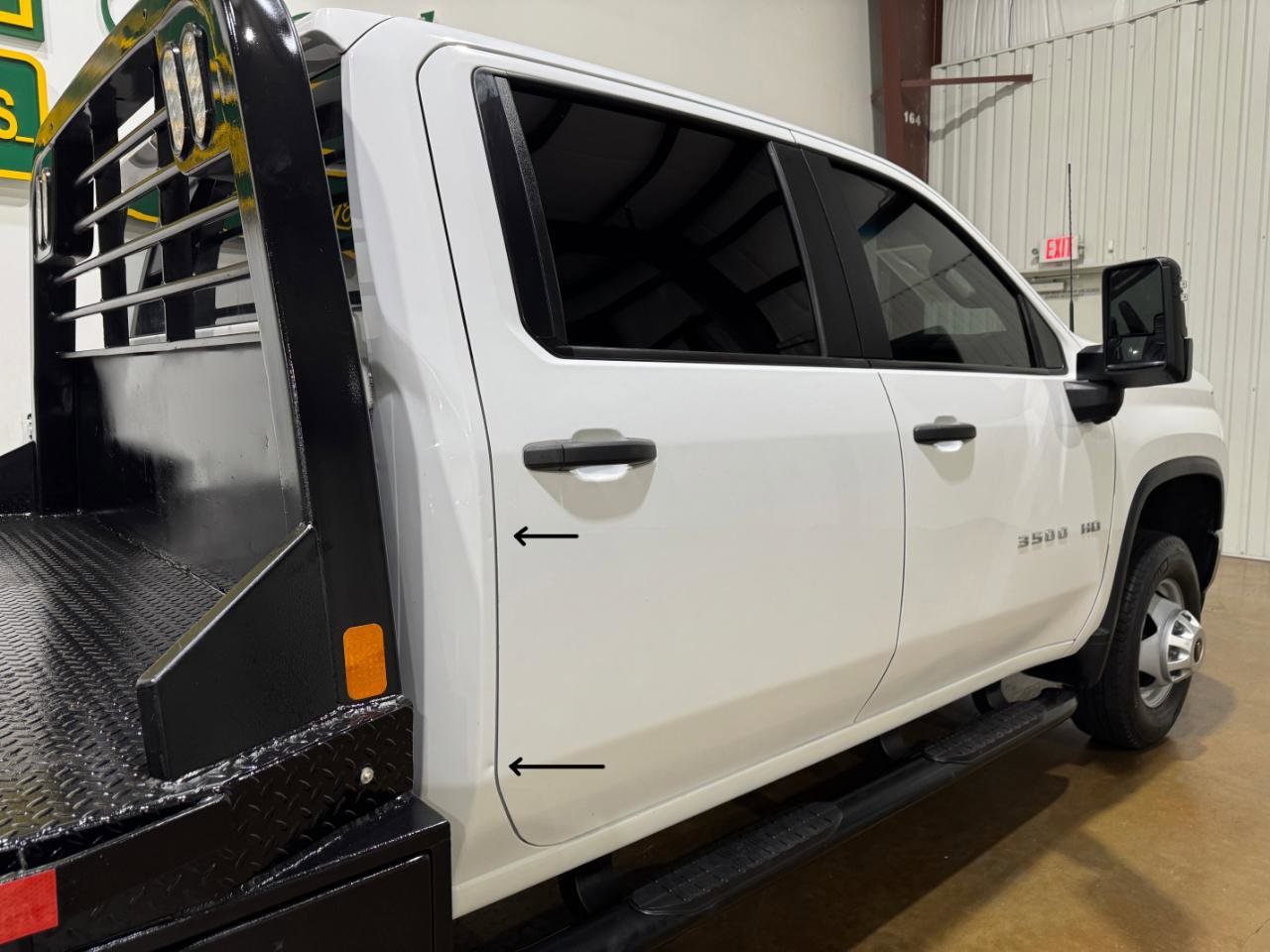 Used 2020 Chevrolet Silverado 3500 W/T w/ WT Convenience Package image 54