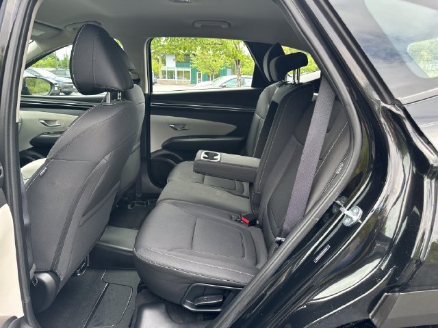 Certified 2024 Hyundai Tucson SE FWD image 19