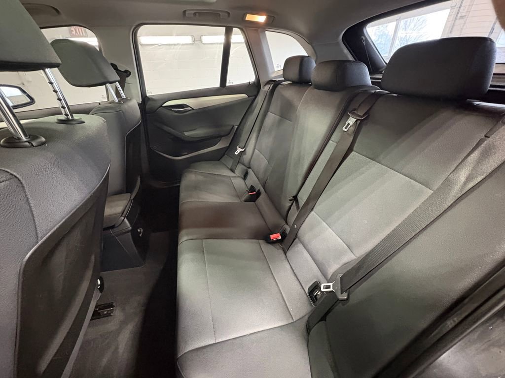 Used 2014 BMW X1 xDrive28i image 24