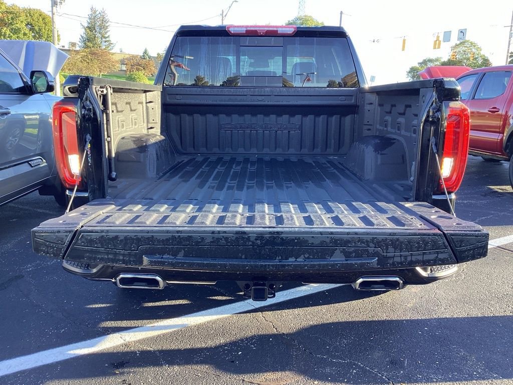 Used 2023 GMC Sierra 1500 Denali image 9
