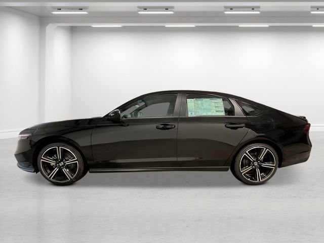 New 2026 Honda Accord Sport image 2