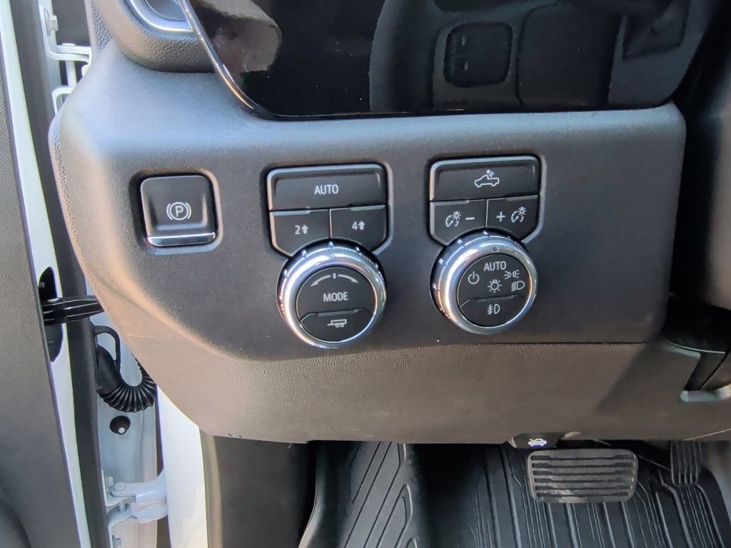 New 2026 GMC Sierra 1500 Elevation AWD/4WD image 15