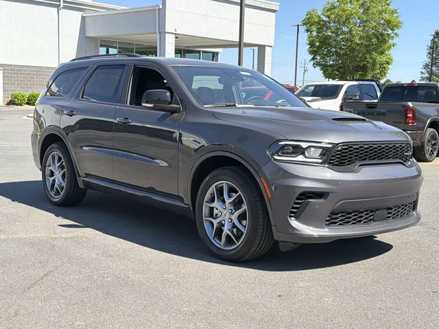 New 2026 Dodge Durango GT image 15