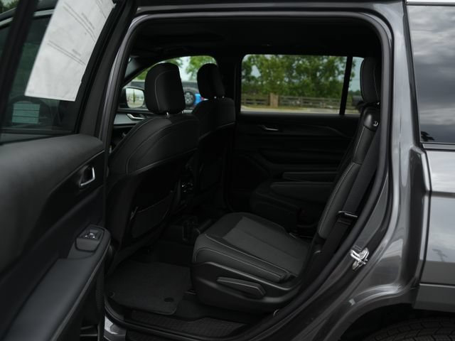 New 2026 Jeep Grand Cherokee L 4WD image 14