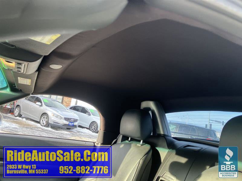 Used 2003 BMW Z4 2.5i image 28