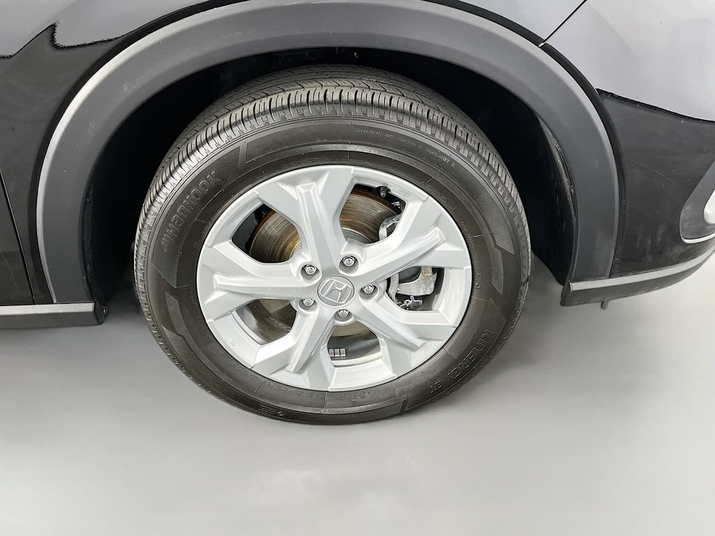 Used 2025 Honda HR-V LX image 34