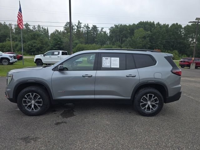 Used 2026 GMC Acadia AT4 w/ Super Cruise Package AWD/4WD image 12