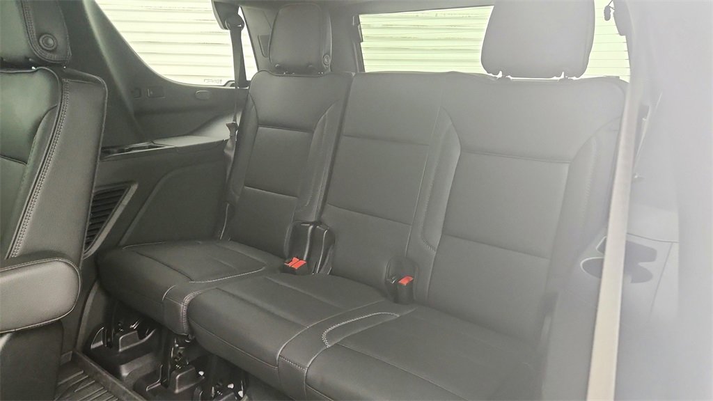 Used 2024 GMC Yukon Denali w/ Max Trailering Package image 29