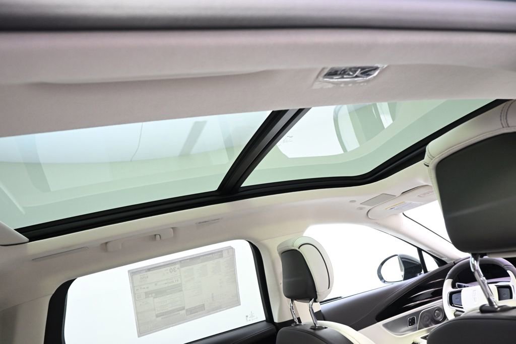 New 2026 Lincoln Nautilus Black Label w/ Jet Appearance Package image 17