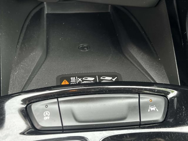 Certified 2024 Chevrolet Trax ACTIV w/ Sunroof Package FWD image 29