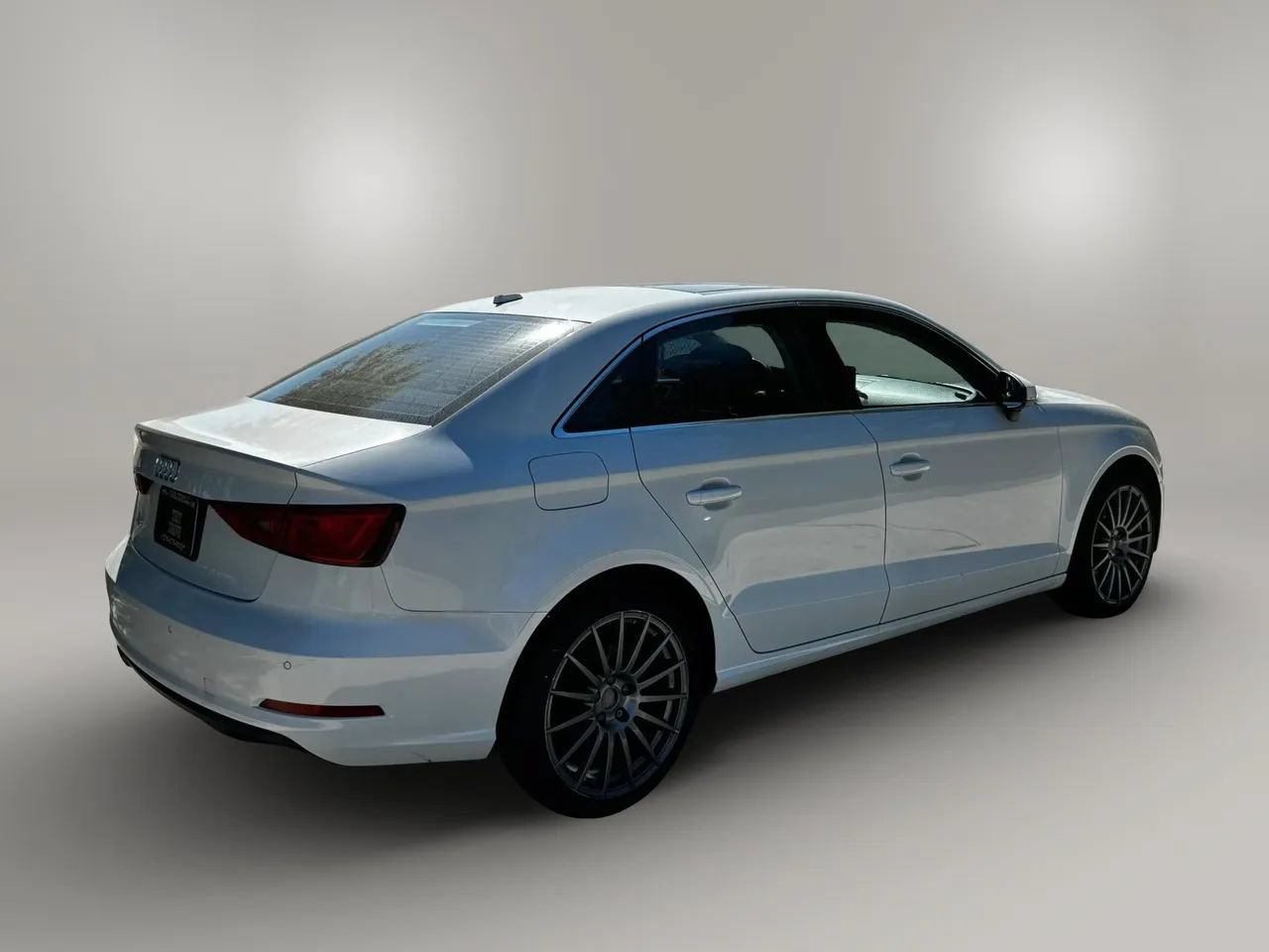 Used 2015 Audi A3 1.8T Premium Plus FWD image 6