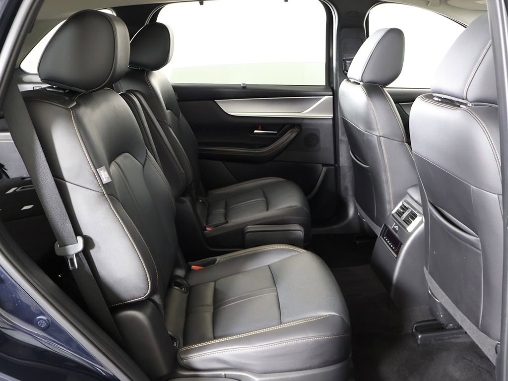 Used 2025 MAZDA CX-90 3.3 Turbo w/ Preferred Package image 36
