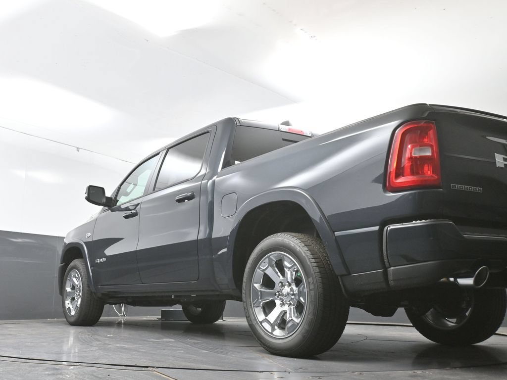 New 2027 RAM 1500 Big Horn AWD/4WD image 43