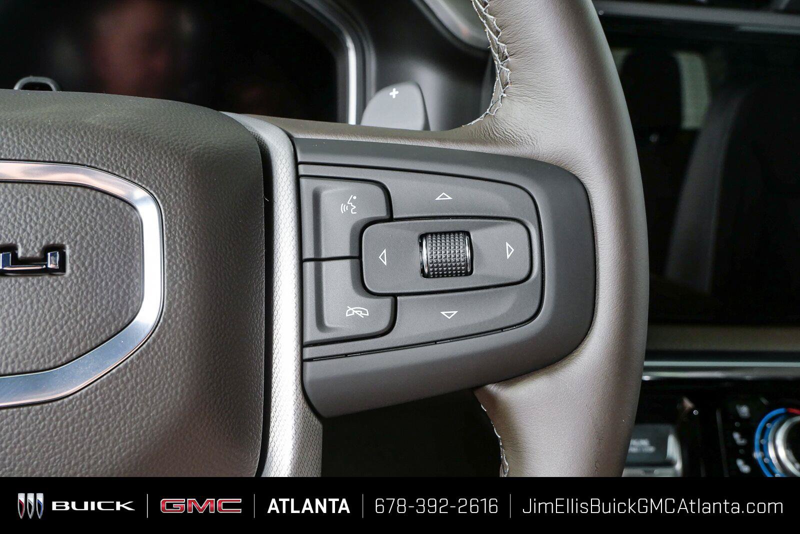 New 2026 GMC Sierra 1500 Denali AWD/4WD image 13