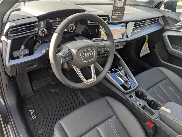 New 2026 Audi A3 2.0T Premium Plus image 3