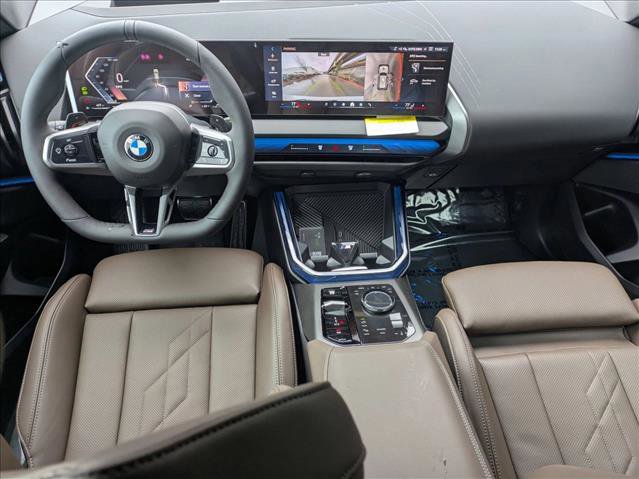 Used 2026 BMW X3 xDrive30i w/ Premium Package AWD/4WD image 15