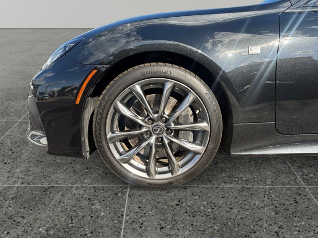 Used 2021 Lexus RC 350 F Sport RWD image 14