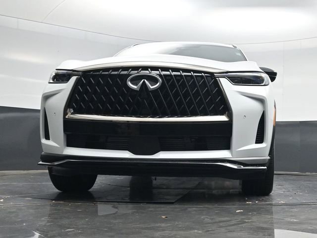 New 2026 INFINITI QX60 Sport w/ Dark Cargo Package image 61