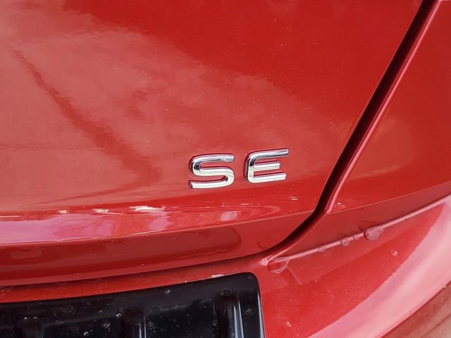 New 2026 Volkswagen Jetta SE FWD image 7