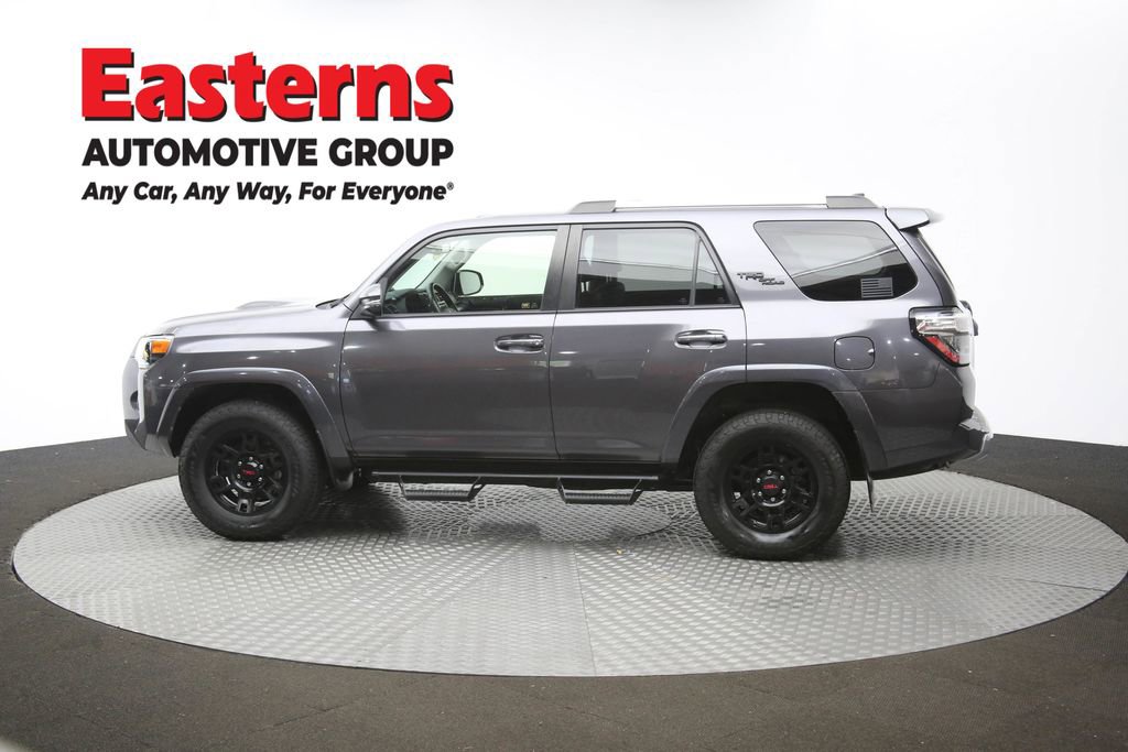 Used 2018 Toyota 4Runner TRD Off-Road Premium image 63