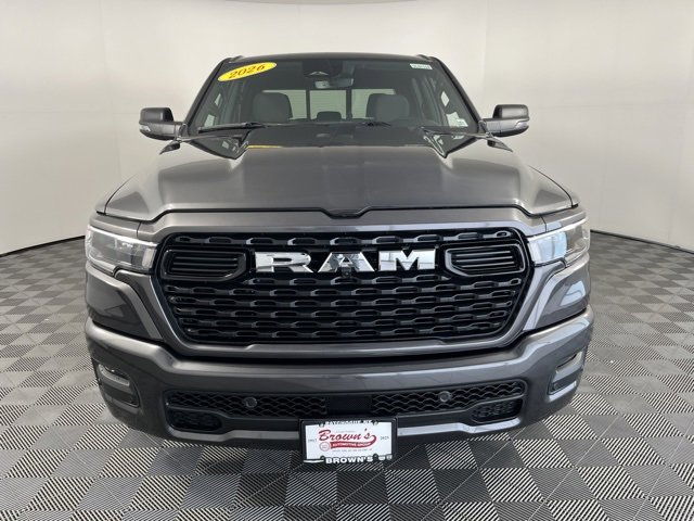 Used 2026 RAM 1500 Big Horn image 2