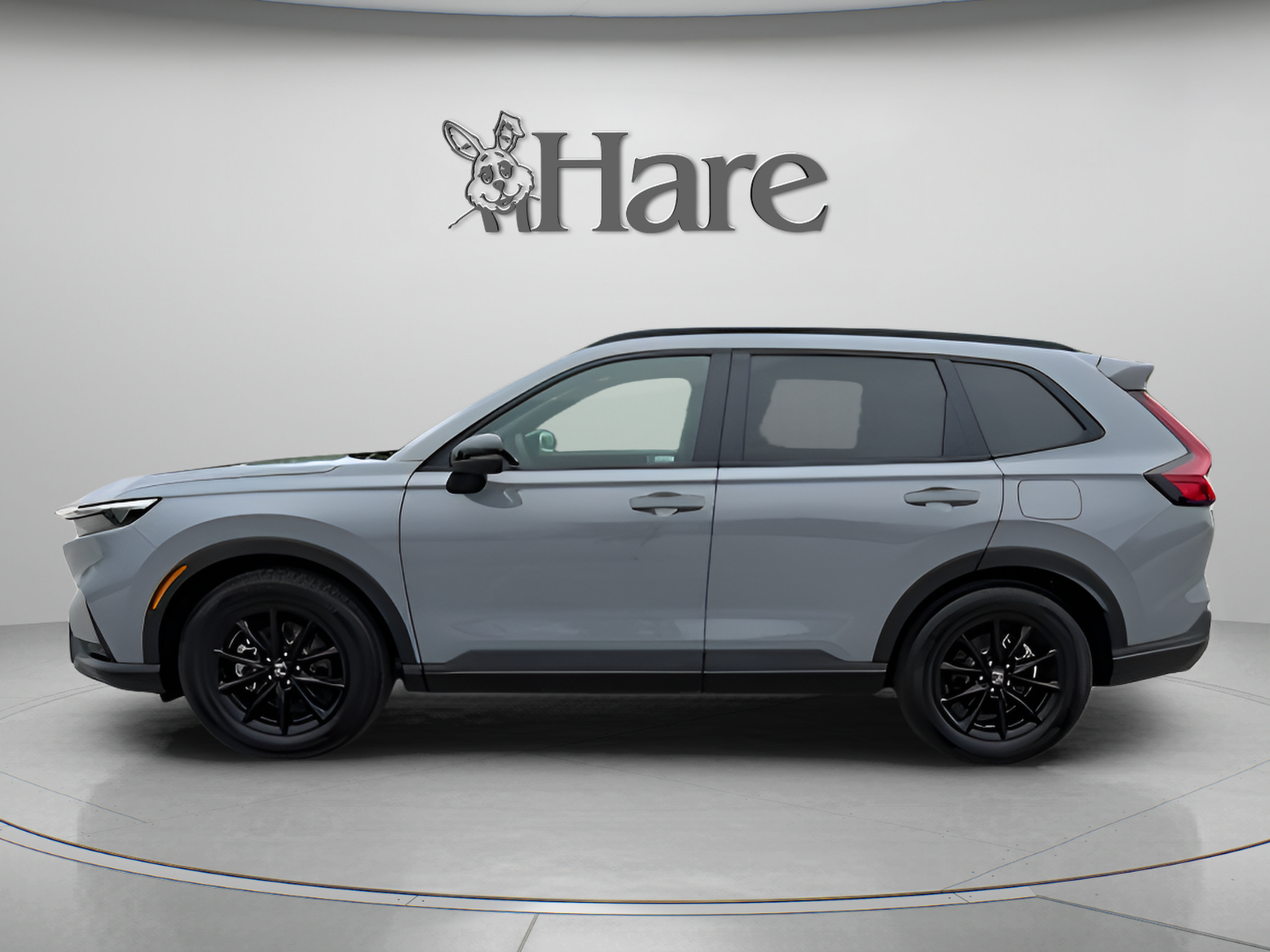 Used 2026 Honda CR-V Sport-L image 3