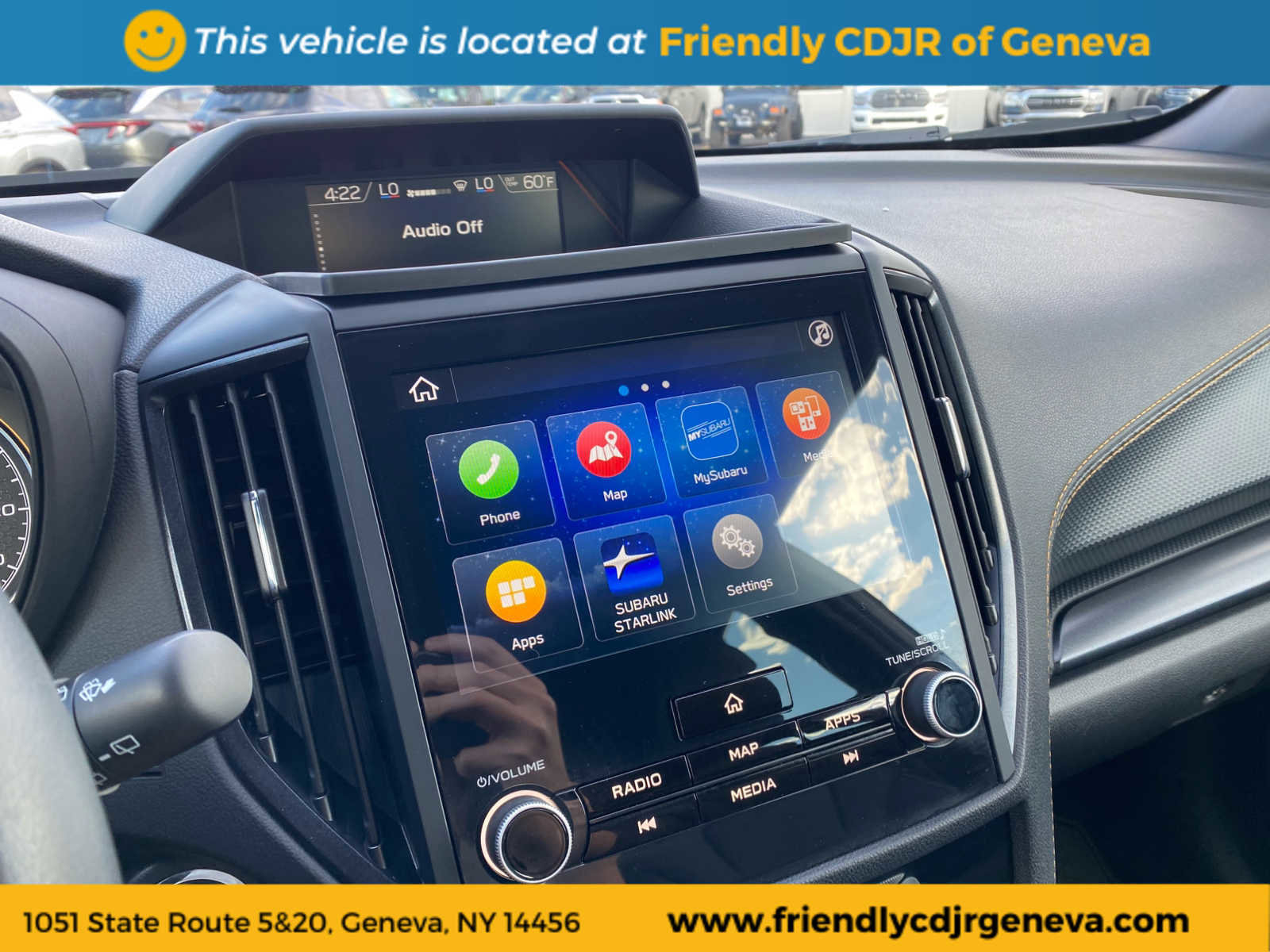 Used 2024 Subaru Forester Wilderness image 17