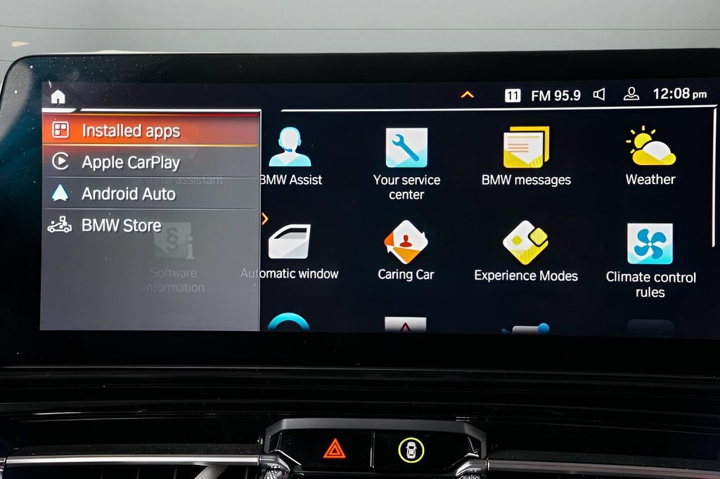 Used 2023 BMW M850i xDrive Coupe AWD/4WD image 52