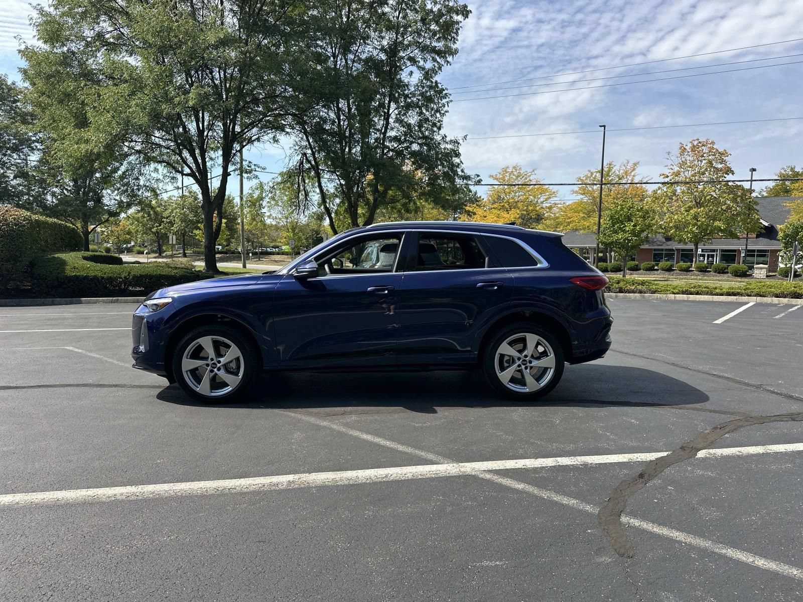 New 2025 Audi Q5 Premium Plus AWD/4WD image 4