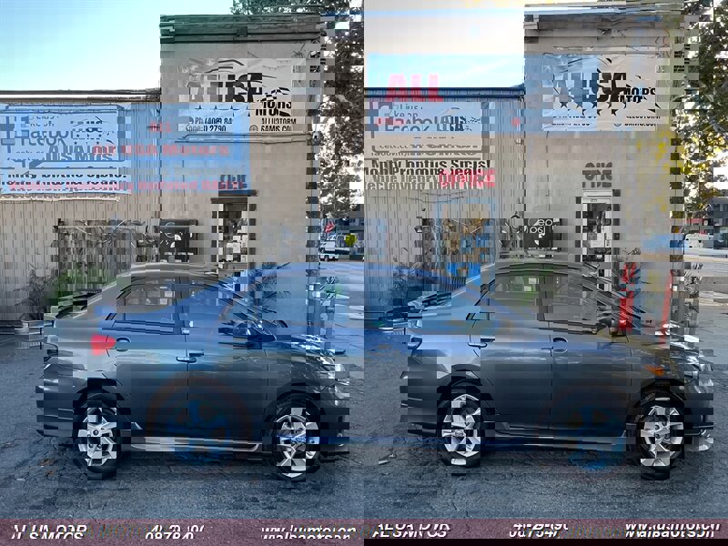 Used 2012 Toyota Corolla S