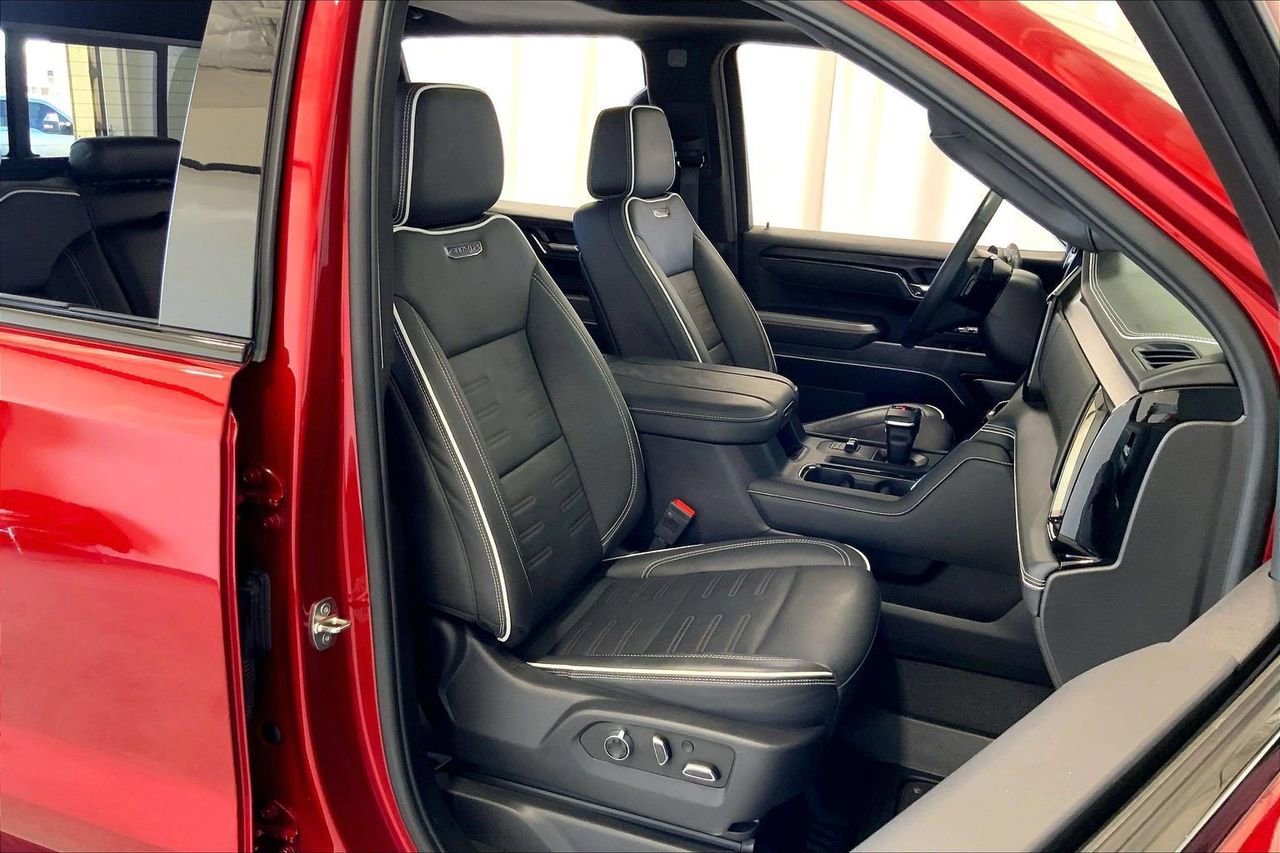 Used 2024 GMC Sierra 1500 AT4X image 6