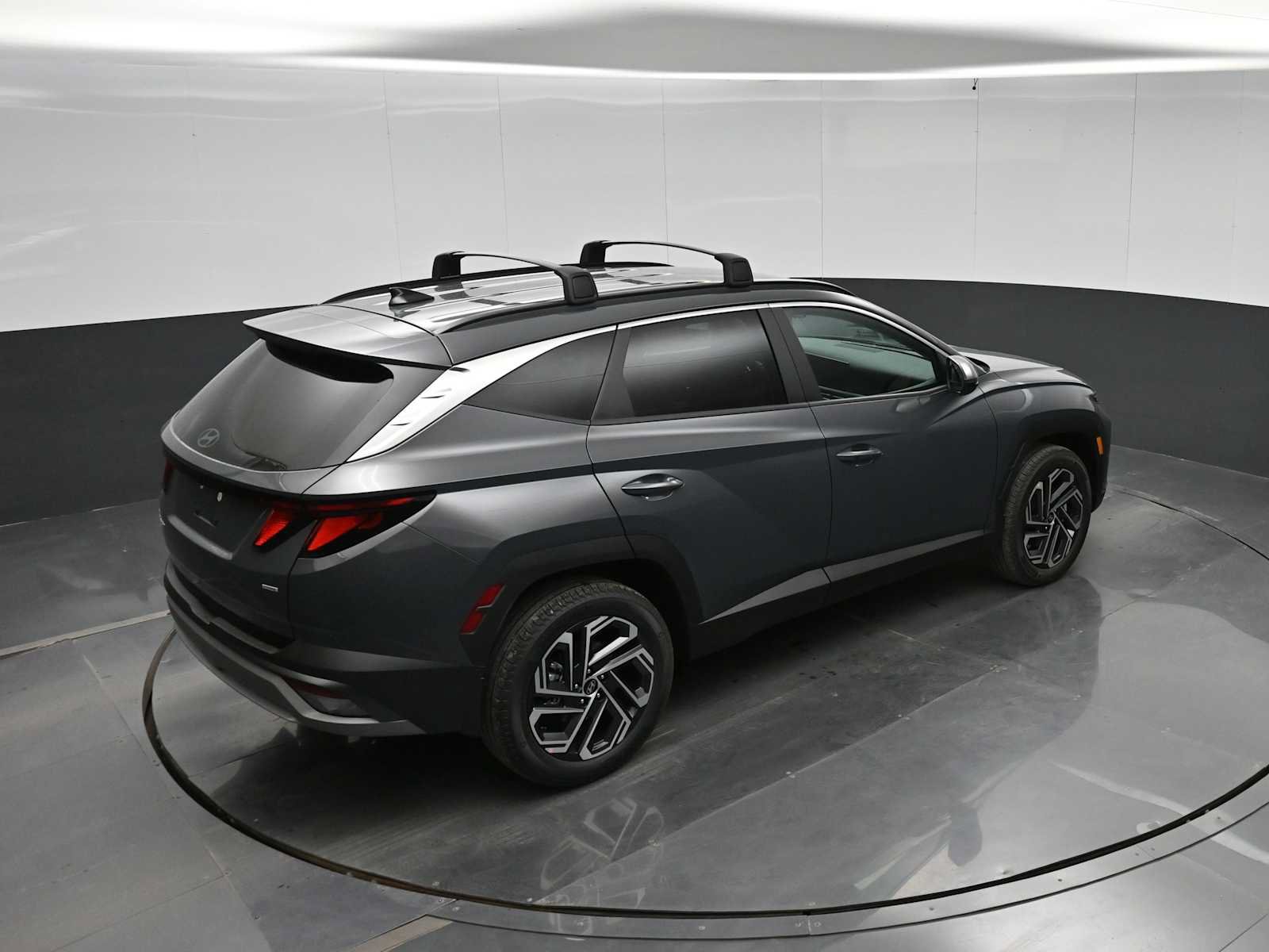 New 2026 Hyundai Tucson SEL Plus AWD/4WD image 29