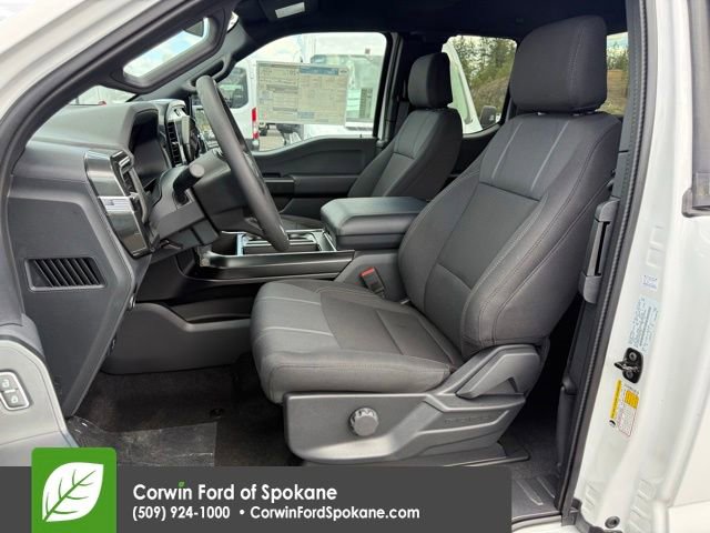 New 2026 Ford F150 STX AWD/4WD image 2