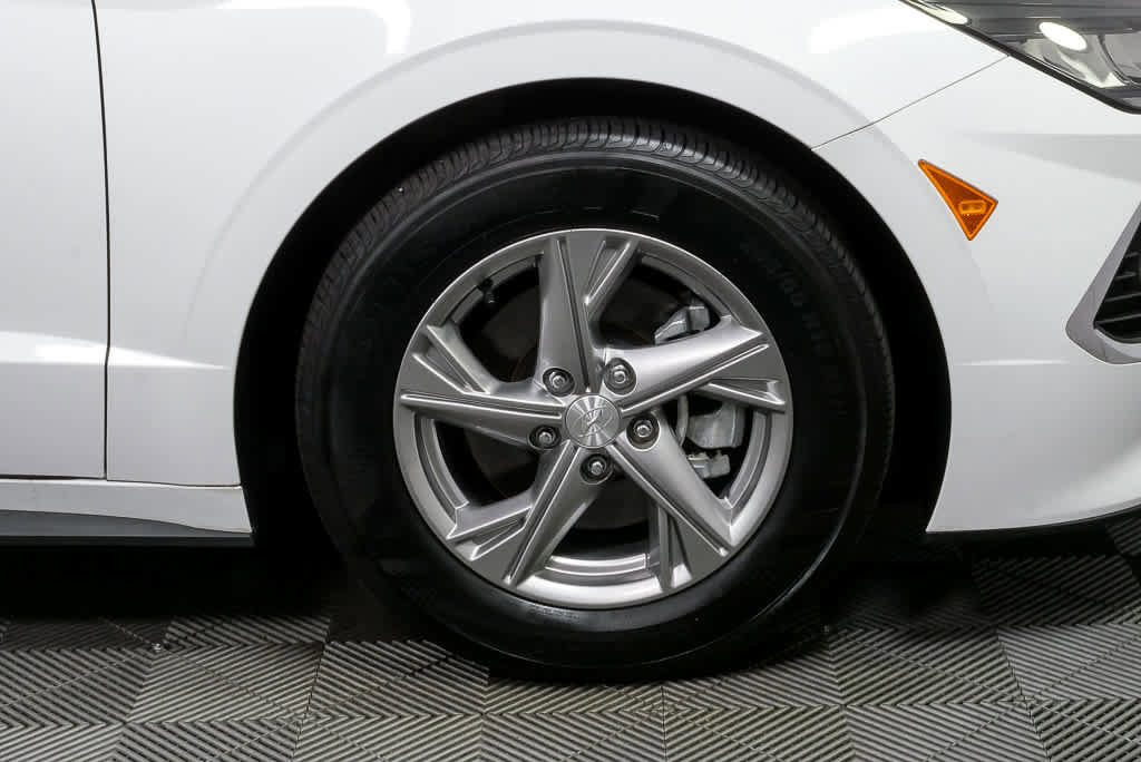 Certified 2023 Hyundai Sonata SE w/ Cargo Package image 35