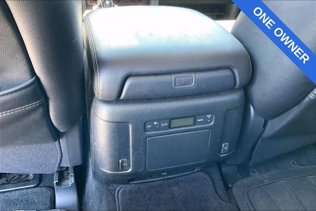 Used 2020 Nissan Armada SV w/ Driver Package RWD image 10