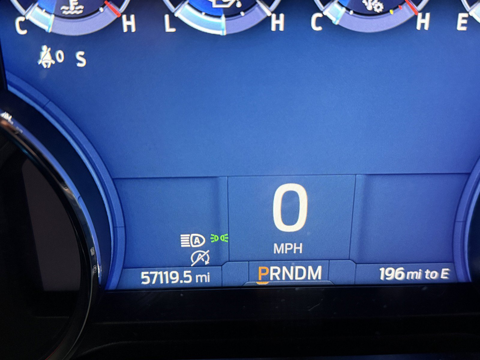Used 2023 Ford F150 XLT w/ Equipment Group 302A High AWD/4WD image 9