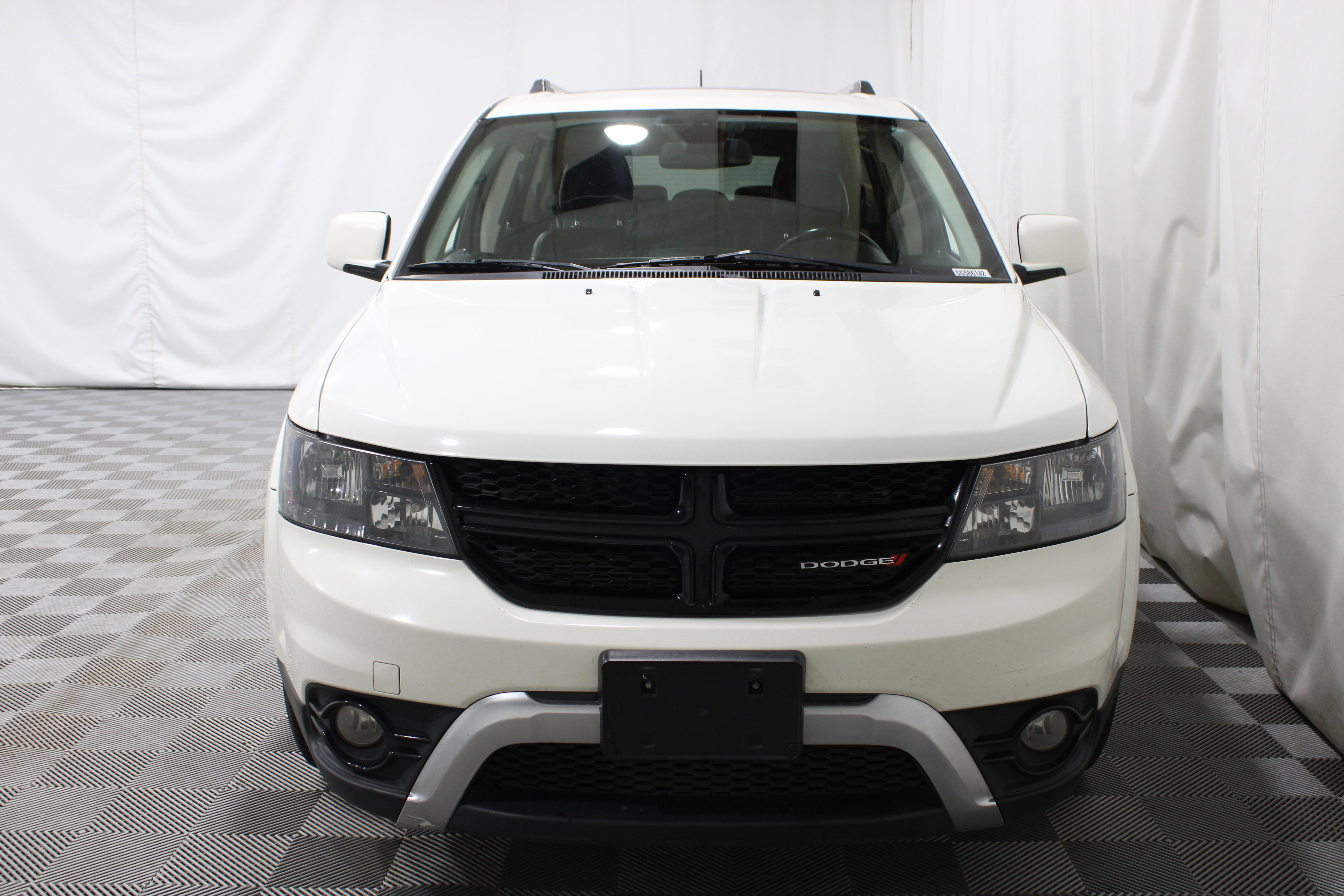 Used 2020 Dodge Journey Crossroad image 28