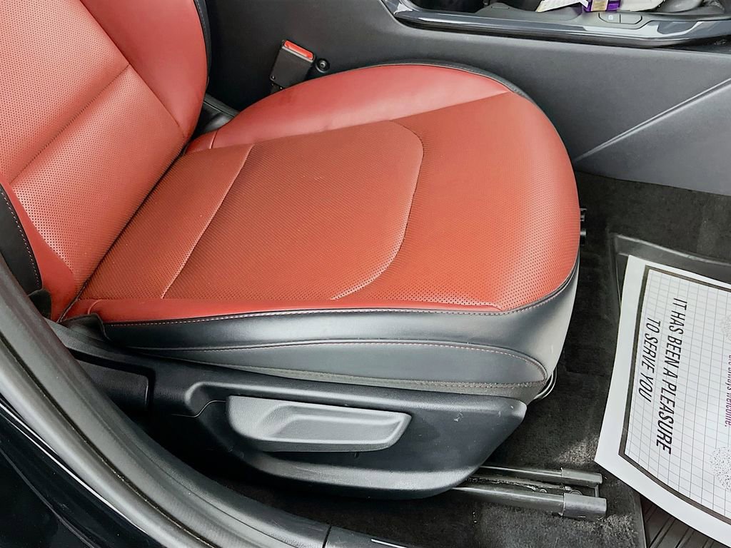 Used 2025 Kia K4 GT-Line Turbo image 34